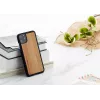 Älypuhelinkotelo Man and Wood iPhone 11 Pro Maxille – Cappuccino musta