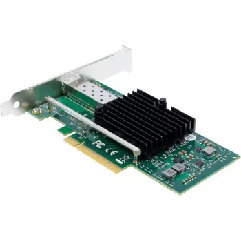 Sisäinen kuituverkkokortti Inter-Tech ST-7211
