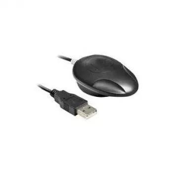GPS-vastaanotinmoduuli USB Navilock NL-8012U