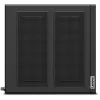 Lenovo ThinkStation P3 Tiny Gen 2 Intel Core Ultra 9 285 96 GB DDR5-SDRAM 1 TB SSD NVIDIA RTX A1000 Windows 11 Pro Mini PC -työasema musta