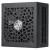 SilverStone HELA 750R -virtalähde 750 wattia