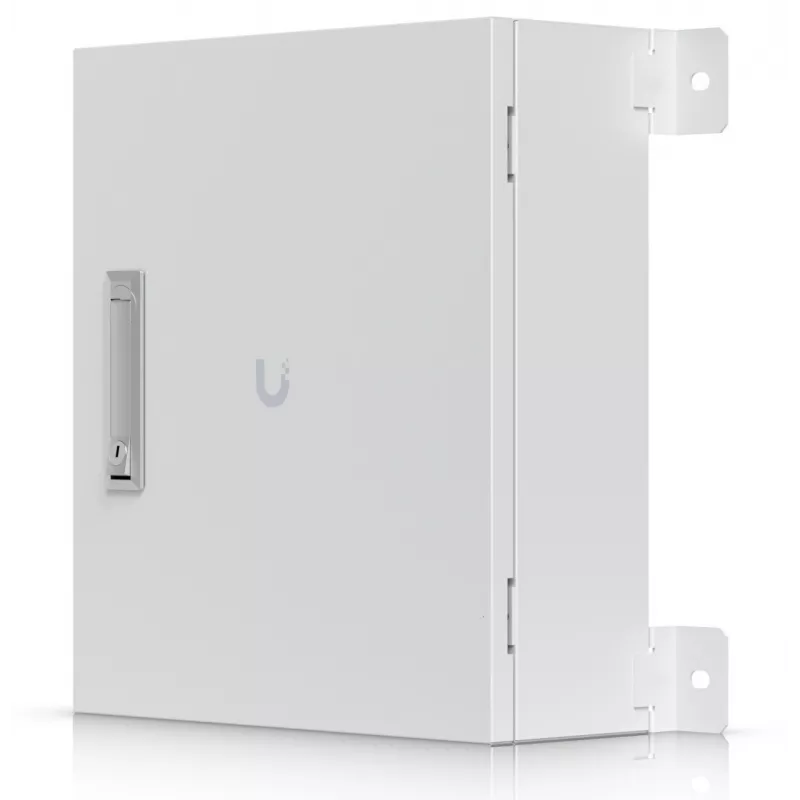 Ubiquiti sisä-/ulkokotelo UniFi Accessille – kotelo – 7 kg (UACC-JUNCTION-UTILITY)