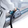 Makita SP001GZ03 40V XGT akku-upotussirkkeli, 165 mm