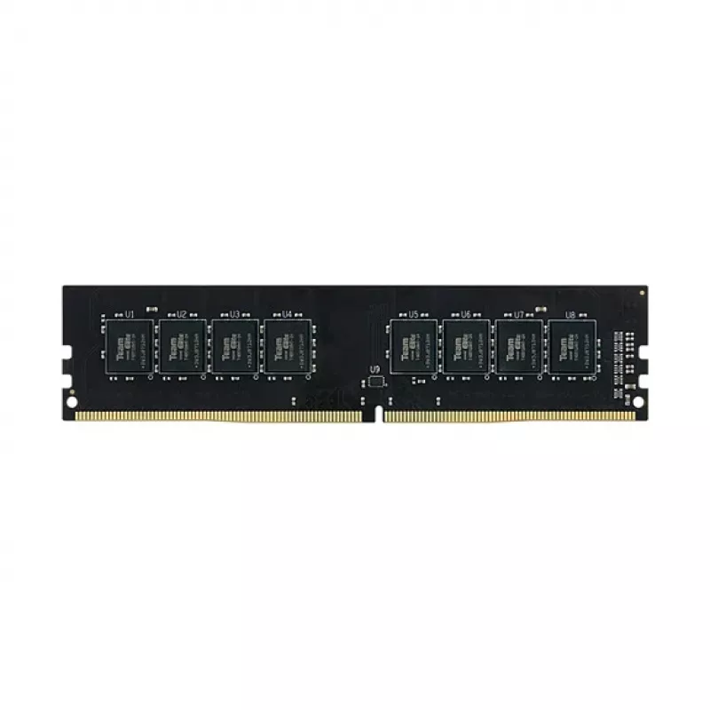 Team Group Team Elite - DDR4 - moduuli - 32 GB - DIMM 288-PIN