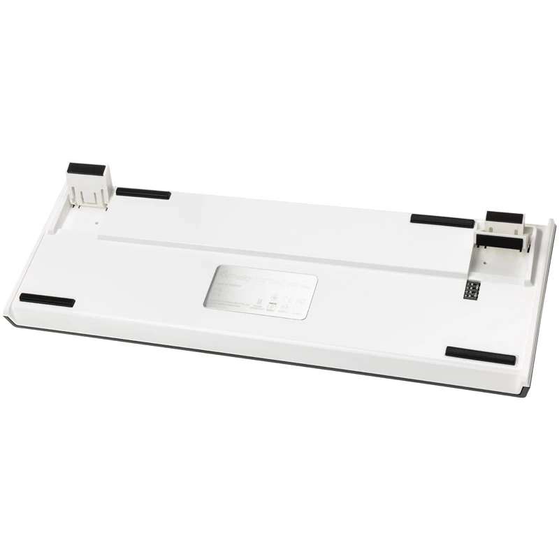 Ducky One 2 Pro Mini näppäimistö Gaming USB musta