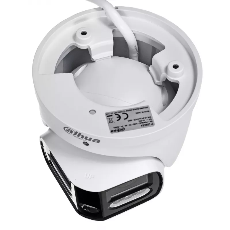 Valvontakamera DAHUA PDW3849-A180E2ASPV-0280B 8MP