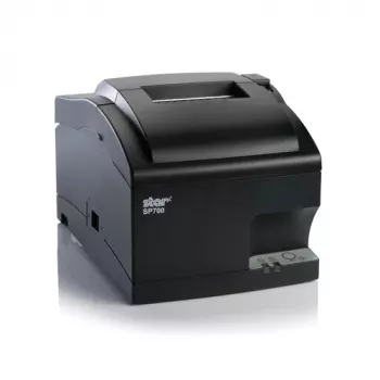 Star Micronics Europ 39339432 liitettävyyslisävaruste harmaa