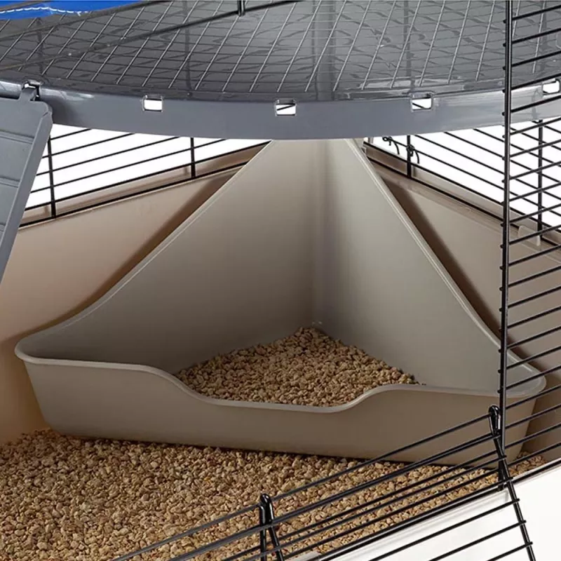 Ferplast Furet Plus -häkki