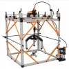 Oppimisrakennussarja Fischertechnik Universal Ultimate 576102 — modulaariset osat oppimiseen ja prototypointiin