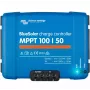 Aurinkolataussäädin Victron BlueSolar MPPT 100/50, 100V tulo, 50A lähtö