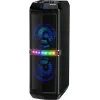 Blaupunkt PS05.2DB kannettava/juhlakaiutin mono kannettava kaiutin musta