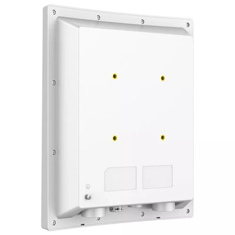 Langaton tukiasema Grandstream GWN7660ELR 2,4 GHz 5 GHz