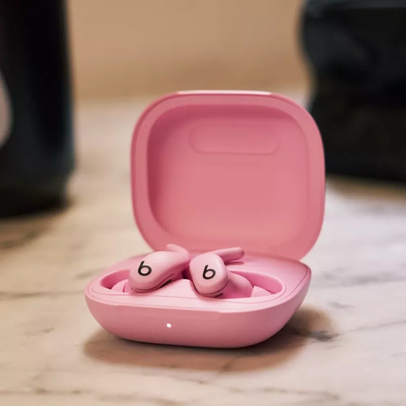 In-ear-kuulokkeet Apple Powerbeats Fit