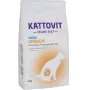 KATTOVIT Urinary Tuna - kuivaruoka kissoille - 4 kg