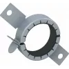 OBO Bettermann putkikinnike TCX-032 50x26 harmaa (7202200)