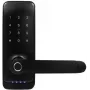 Kahva access controller EURA ELH-01H4 black