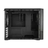 Fractal Design Node 804 Cube musta
