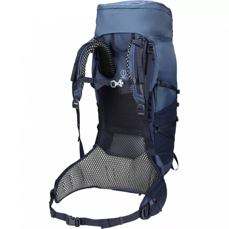 Jack Wolfskin Prelight Vent 30 S-L reppu - sininen, 30 L