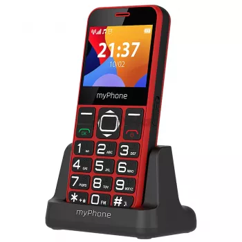 Matkapuhelin MyPhone HALO 3, 6,5 tuuman näyttö