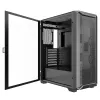 Kotelo|XILENCE|ATX/micro ATX/Mini-ITX|musta|Midi Tower|PC|XG161