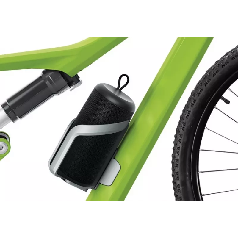 Bluetooth-kaiutin Air Rebeltec RBLGLO00050