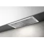Elica FOLD S IX/A/72 kalusteisiin asennettava ruostumaton teräs 710 m3/h B