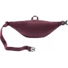 DEUTER Belt I vyölaukku — polyamidi ripstop, 1,5 L, 230×70 mm, punainen