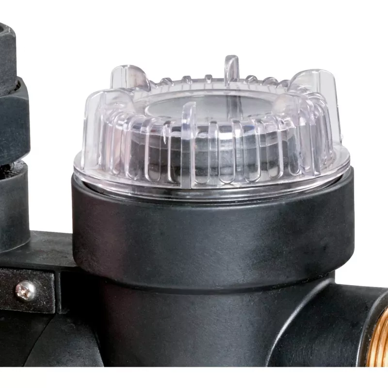 Einhell 4176730 puutarhatyökalu 3 300 L musta
