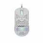 Hiiri White Shark GALAHAD White USB Type-A