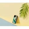 iKins suojakotelo Apple iPhone 12 mini — aqua agate
