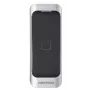 Hikvision DS-K1107AM kulunvalvontalukija perus-kulunvalvontalukija musta harmaa DC 12V