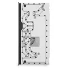 EK Water Blocks EK-Quantum Reflection² PC-O11D EVO XL D5 PWM D-RGB - akryyli