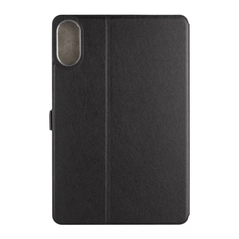 Tabletin jalustakotelo FIXED POCO Pad / Xiaomi Redmi Pad Pro (4G/5G) — taitettava jalusta, musta
