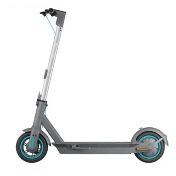 Motus Scooty 10 GEN 6 sähköskootteri 15 Ah harmaa