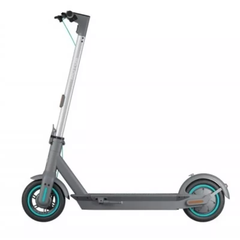 Motus Scooty 10 GEN 6 sähköskootteri 15 Ah harmaa