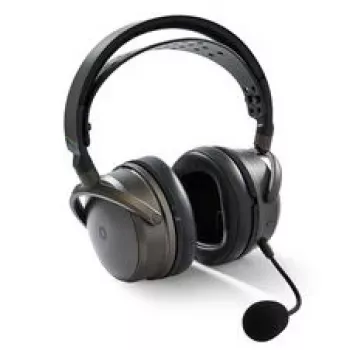 Audeze Maxwell 2 langattomat kuulokkeet Xbox/PC musta