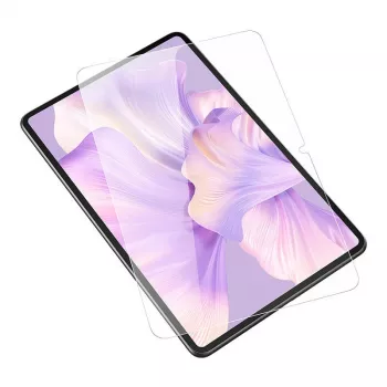 Karkaistusta lasista valmistettu näytönsuojakalvo Baseus Crystal 0,3 mm HUAWEI MatePad Pro 12.6 -laitteelle