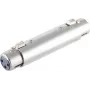 XLR-liitin ShiverPeaks BS55071 — naaras–naaras-audioadapteri