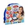 Opettavainen muovailuvahapallosarja Cobi Toy Story 5 – malli CHA-08513