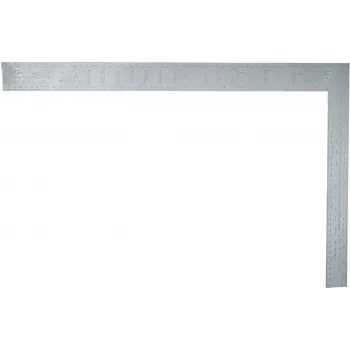 Kirvesmiehenkulma Stanley 1-45-530 ruostumaton teräs 60 cm