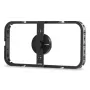 RØDE PHONECAGE kamerahäkki musta 1/4 3/8 inch leveys 35,5 mm syvyys 245 mm korkeus 126 mm