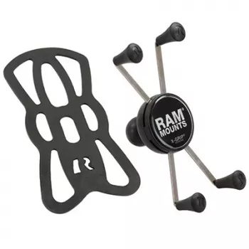 RAM Mounts X-Grip suuri puhelinteline pallolla