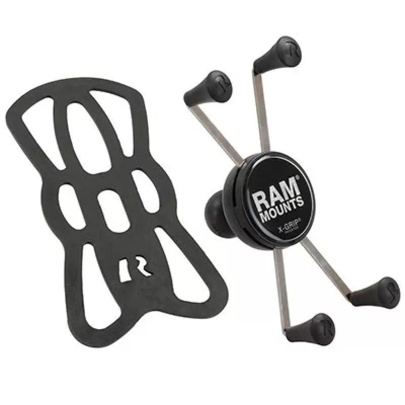 RAM Mounts X-Grip suuri puhelinteline pallolla
