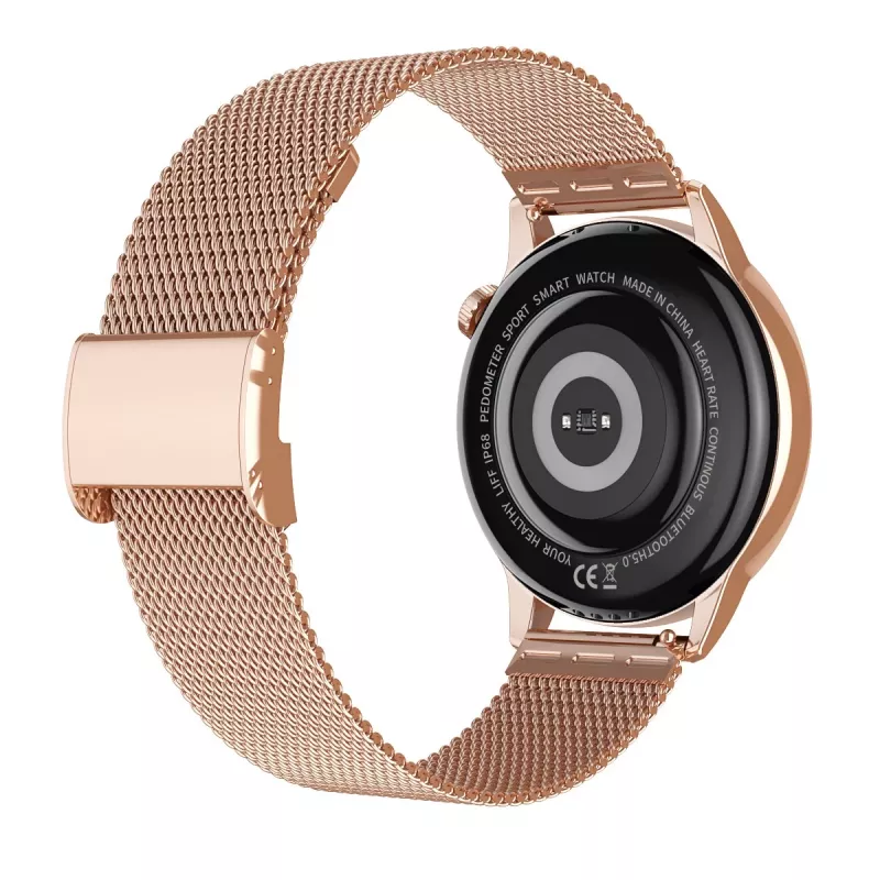 Älykello MaxCom Fit FW58 vanad pro gold