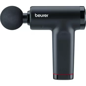 Käsihierontalaite Beurer MG 89 Compact Power Triggerpunkt – musta