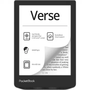 PocketBook Verse - 15,2 cm (6