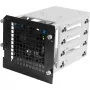 Kiintolevykehikko Chenbro 384-10502-2100A0 Full-Tower