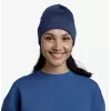 BUFF MERINO HEAVYWEIGHT BEANIE SOLID NIGHT sininen