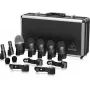 Behringer BC1500 Set rumpumikrofonisetti