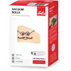 Solis Vac Rolls tyhjiöpakkauskoneen rullat 20 x 600 cm, 2 rullaa